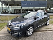 Renault Mégane - Estate 1.5 dCi Limited / Trekhaak / Parkeerhulp Achter / Nav