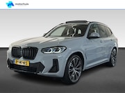 BMW X3 - xDrive30e Business Edition Plus