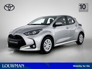 Toyota Yaris - 1.5 Hybrid Active | Dealeronderhouden |