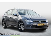 Volkswagen Polo - 1.0 TSI Life NAVI