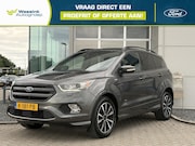 Ford Kuga - 1.5 EcoBoost ST-line Automaat 4WD Trekhaak | All season | Le