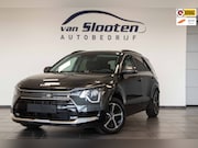 Kia Niro - 1.6 GDi PHEV DynamicLine|Navi|Camera|Apple/Android|AdaptiveC