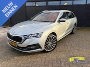 Skoda Octavia - Combi 1.4 TSI iV PHEV Business Edition Plus| Trekh.|HUD||L&S