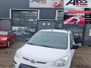 Hyundai i10 - 1.1 Active ST BEKR APK SEPTEMBER