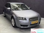 Audi A3 - 1.9 TDI Attraction Pro Line
