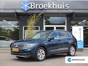 Volkswagen Tiguan - 1.4 TSI eHybrid R-Line Business+ | TREKHAAK | ADAPTIVE CRUIS
