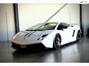 Lamborghini Gallardo - 5.2 V10 LP560-4, Keramisch, Lift, Carbon
