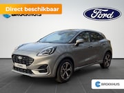 Ford Puma - 1.0 EcoBoost Hybrid ST-Line Automaat 125pk | Winter-, & Comf