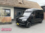 Mercedes-Benz Sprinter - 319 1.9 CDI L2H2 RWD