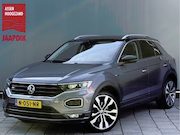 Volkswagen T-Roc - BWJ 2021 | 1.5TSI 150PK Sport Business R AUTOMAAT | CLIMA | 