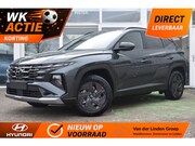 Hyundai Tucson - 1.6 T-GDI PHEV Pure Edition DIRECT LEVERBAAR