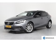 Volvo V40 Cross Country - 1.5 T3 Polar+ Luxury | Automaat! | Trekhaak | LED | Harman/K