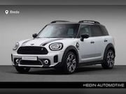 MINI Countryman - 1.5 All4 | 19" Turnstile Spoke two-tone | Elektri