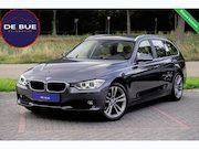 BMW 3-serie - Touring High Executive M-Sport|Automaat|Org. NL NAP|2e Eig.|