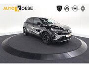 Renault Captur - 1.8 E-Tech full hybrid 160 esprit Alpine | Rondom Camerazich