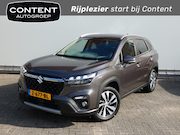 Suzuki S-Cross - 1.5 Hybrid 115PK Aut Style / Trekhaak