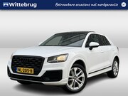 Audi Q2 - 1.4 TFSI CoD Sport Pro Line / Pano / Navigatie / Parkeersens