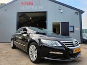 Volkswagen Passat - CC 1.8 TSI 4p
