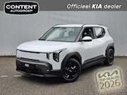 Kia EV2 - 42, 2 kWh 147pk Air | Nu Bestelbaar