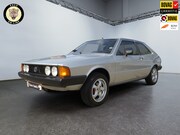 Volkswagen Scirocco - GLI