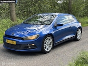 Volkswagen Scirocco - 1.4 TSI Highline |Navi|Cruise|Pdc|Stoelv