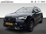 Seat Ateca - 1.5 TSI FR Business Intense Standkachel / elektrische trekha