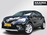Renault Captur - 1.0 TCe 90 evolution | Navigatie | Cruise Control | Airco | 