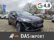 Ford Fiesta - 1.0 EcoBoost S&S TITANIUM X