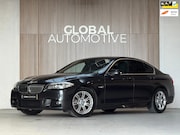 BMW 5-serie - 520i Executive M Sport - NL auto - Trekhaak