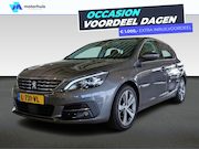 Peugeot 308 - 1.2 PureTech 130pk GT-line | Achteruitrijcamera 180° Visiopa