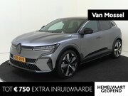 Renault Mégane E-Tech - comfort range techno 60 kWh | Navigatie met Google Integrati