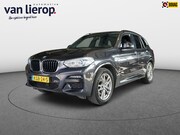 BMW X3 - XDrive30e M-SPORT | TREKHAAK | CAMERA | SOH 95%