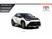 Toyota Aygo X - Hybrid 115 GR Sport