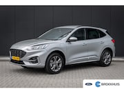 Ford Kuga - 2.5 PHEV ST-Line | Dealer o.h. | Parkeer-camera | Standkache