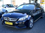 Mercedes-Benz C-klasse - 350 e Lease Edition
