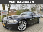 BMW Z4 - 3.0si 265PK Airco/Clima Automaat Sport Int