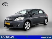 Toyota Auris - 1.8 Full Hybrid Dynamic Business | Dealer onderhouden | Navi