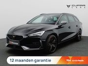 CUPRA Leon Sportstourer - 1.4 e-Hybrid VZ Performance 245PK DSG SOH 89,6%, Trekhaak, A
