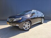 Lexus RX-Serie - 450h 4WD Pure CAMERA TREKHAAK MEMORY STOEL LEER NAVI CRUISE 