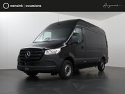 Mercedes-Benz Sprinter - 315 CDI | L2 H2 | RWD | Aut. | PRO | BPM VRIJ! | ACHTERUITRI