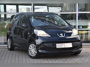 Peugeot 107 - 1.0 Airco 5-Deurs 1e Eigenaar Lage KM NAP APK