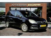 Opel Zafira - 1.8 Temptation Dakdragers Regensensor Climate control Mistla