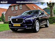 Jaguar F-Pace - 2.0 Portfolio AWD 25t Aut. | Lederen Interieur | Trekhaak | 