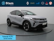 Renault Captur - E-Tech full hybrid techno 145pk 360° Camera | Cruise | Navi 