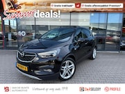 Opel Mokka - 1.4 Turbo Black Edition *Schuif-/Kanteldak