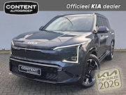 Kia EV5 - 81, 4 kWh 217pk 2WD GT-Line Business Edition