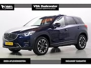 Mazda CX-5 - 2.5 192pk AWD Automaat GT-M Schuifdak