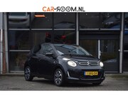 Citroën C1 - 1.0 e-VTi Shine Camera Cruise Clima Navi