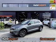 Volkswagen T-Roc - 2.0 TSI 4Motion Business R | R-line | Achteruitrijcamera | S