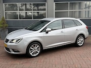 Seat Ibiza - ST 1.0 EcoTSI Style Connect Bj 2016 dealer onderhouden